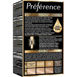 Стойкая краска для волос L'Oreal Paris Preference 9.1 Oslo Viking Ash Blonde 174 мл - Pampik - 2