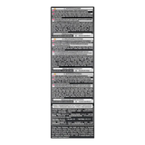 Стійка фарба для волосся L'Oreal Paris Preference 7.4 Kupferblond 174 мл - Pampik - 6