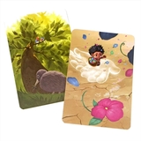 Настільна гра Ігромаг Dixit 9 Anniversary, набір додаткових карт, 84 шт. (86048) - Pampik - 7