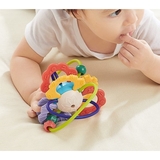 Брязкальце-прорізувач Urmywo (W1005U) - Pampik - 8