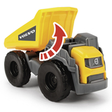 Игровой набор Dickie Toys Вольво Микроработники, 5 машин (3722008) - Pampik - 6