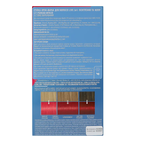Фарба для волосся Schwarzkopf Live Colour + Lift освітлювальна тонуюча L77 Pink Passion - Pampik - 4