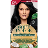 Краска для волос Wella Soft Color тон 40, Коричневый - Pampik - 2