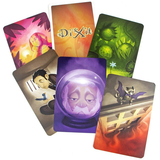 Настільна гра Ігромаг Dixit 3 Journey, набір додаткових карт, 84 шт.(86109) - Pampik - 4