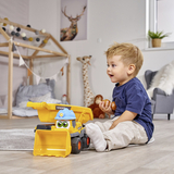 Трактор Dickie Toys ABC Вольво Трейсі, 65 см (4119007) - Pampik - 5