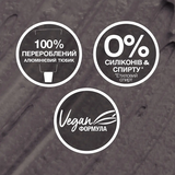 Фарба для волосся Schwarzkopf Live Urban Metallics U72 Dusty Silver - Pampik - 7