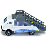 Ігровий набір Dickie Toys Аеропорт, 3 машинки,1 літак, 13 аксесуарів (3743001) - Pampik - 6