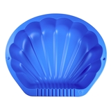 Песочница-бассейн Big, 88х74х21 см, голубой (55720) - Pampik - 2