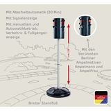 Свiтлофор Big Дорожнiй рух (55480) - Pampik - 6