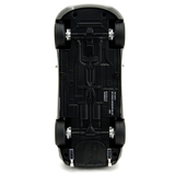 Машина металева Jada Форсаж Додж Чарджер (2021), 1:24, сірий (253203085) - Pampik - 9