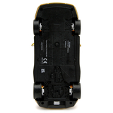 Машина металева Jada Форсаж Ламборгіні Галлардо, 1:24, жовтий (253203089) - Pampik - 10