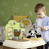 Ігровий набір Smoby Центр для догляду за тваринами з пандою (340406) - Pampik - 8