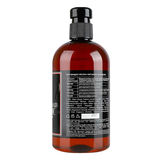 Гель для душу, волосся та обличчя для чоловіків Dead Sea Collection Men’s Sandalwood Face Body&Hair Wash 3 in 1, 500 мл - Pampik - 2