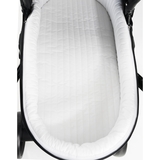 Універсальна коляска 2 в 1 Ibebe i-stop 21 Gloss, чорний (ib-is-21-gls) - Pampik - 6