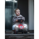 Машинка Big Некст 2.0 для катання малюка, червоний (56238) - Pampik - 13