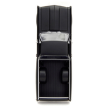 Машина металева Jada Форсаж Шевроле Ель Каміно (1967), 1:24, чорний (253203086) - Pampik - 8