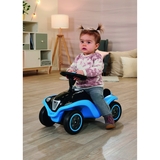 Машинка Big Некст для катания малыша, блакитний (56234) - Pampik - 8