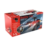 Машинка Big Некст 2.0 для катання малюка, червоний (56238) - Pampik - 3