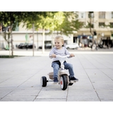 Трехколесный велосипед 3 в 1 Smoby Toys Би Муви Комфорт, айвори (7600740418) - Pampik - 6