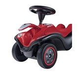 Машинка Big Некст 2.0 для катання малюка, червоний (56238) - Pampik - 6