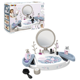 Ігровий набір Smoby Б'юті-студія, з набором косметики, 15 аксесуарів (320252) - Pampik - 2