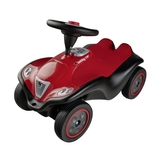 Машинка Big Некст 2.0 для катання малюка, червоний (56238) - Pampik