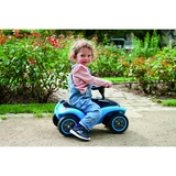 Машинка Big Некст для катания малыша, блакитний (56234) - Pampik - 6