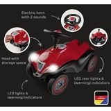 Машинка Big Некст 2.0 для катання малюка, червоний (56238) - Pampik - 12