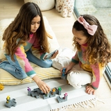 Настільна гра Smart Games Високий замок (SG 106) - Pampik - 7