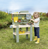 Кухня Smoby Life Садоводство (7600840208) - Pampik - 9