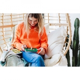 Настільна гра Smart Games Стрибай! Лімітована версія (SG 099) - Pampik - 4