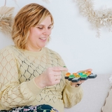 Настільна гра Smart Games Діамантовий квест (SG 093) - Pampik - 5