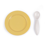 Стульчик для кормления кукол Smoby Baby Nurse. Терракотовая пудра (7600220388) - Pampik - 3