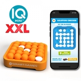 Настольная игра Smart Games IQ Мини XXL (SG 401 XL) - Pampik - 4