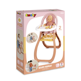 Стульчик для кормления кукол Smoby Baby Nurse. Терракотовая пудра (7600220388) - Pampik - 5