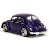 Машина металлическая Jada Венздей Фольксваген Битл с фигуркой Венздей, 1:24 (253255076) - Pampik - 11