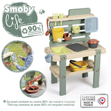 Кухня Smoby Life Садоводство (7600840208) - Pampik - 4