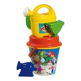 Набор для игр в песке Androni Giocattoli (6402-00PI/23666) - Pampik - 2