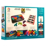 Настольная игра Smart Games IQ Профі XXL (SG 455 XL) - Pampik - 2