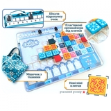 Настольная игра Plan B Games Азул. Мини-версия, укр. (NMG60140UA) - Pampik - 4