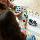 Настільна гра Smart Games Високий замок (SG 106) - Pampik - 6