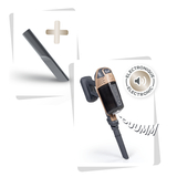 Пылесос Smoby Rowenta X-Force (7600330223) - Pampik - 3