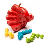 Настільна гра Smart Games Яблучний твіст (SG 445) - Pampik - 3