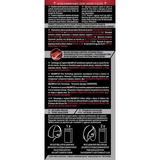 Фарба для волосся Syoss 45298 насичений русий, 115 мл - Pampik - 4