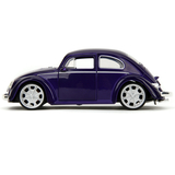 Машина металлическая Jada Венздей Фольксваген Битл с фигуркой Венздей, 1:24 (253255076) - Pampik - 8