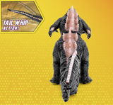 Іграшка на радіокеруванні Jada Годзила Нова Імперія, звук, пара, 63 см (253256005) - Pampik - 11