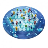 Настольная игра Smart Games Пингвины, к стае! (SGM 506) - Pampik - 3