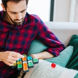 Настільна гра Smart Games Діамантовий квест (SG 093) - Pampik - 6