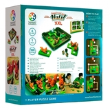 Настольная игра Smart Games Вперед, за орехами! XXL (SG 425 XL) - Pampik - 2