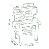 Кухня Smoby Life Садоводство (7600840208) - Pampik - 6